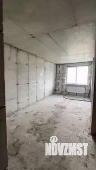 3-к квартира, вторичка, 102м2, 23/25 этаж