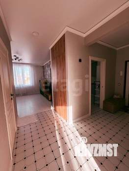 2-к квартира, вторичка, 55м2, 18/19 этаж
