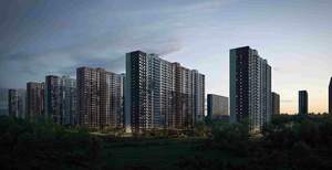 Студия квартира, вторичка, 19м2, 22/25 этаж