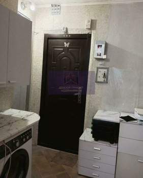 1-к квартира, вторичка, 15м2, 1/5 этаж
