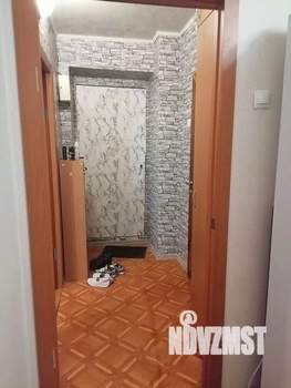 3-к квартира, вторичка, 57м2, 9/9 этаж