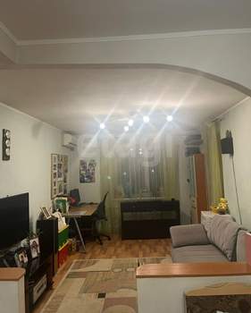 2-к квартира, вторичка, 50м2, 6/14 этаж