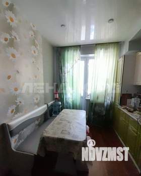 1-к квартира, вторичка, 40м2, 1/4 этаж