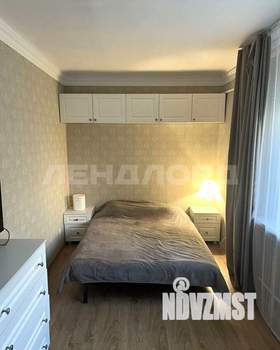 2-к квартира, вторичка, 44м2, 5/5 этаж
