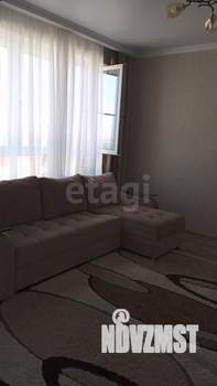 Студия квартира, вторичка, 27м2, 8/10 этаж