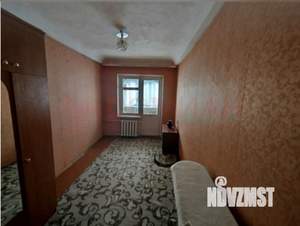 3-к квартира, вторичка, 60м2, 5/5 этаж