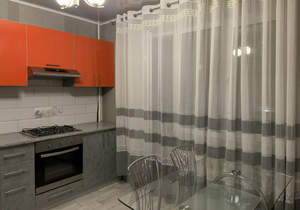 1-к квартира, вторичка, 44м2, 4/10 этаж