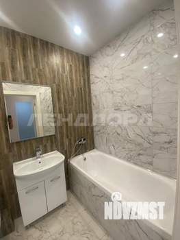 1-к квартира, вторичка, 35м2, 22/24 этаж