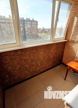 Студия квартира, вторичка, 29м2, 4/7 этаж