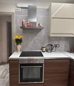 2-к квартира, вторичка, 65м2, 6/18 этаж