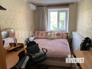 2-к квартира, вторичка, 44м2, 6/6 этаж