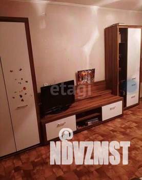 1-к квартира, вторичка, 40м2, 13/14 этаж
