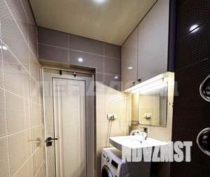 1-к квартира, вторичка, 49м2, 6/22 этаж