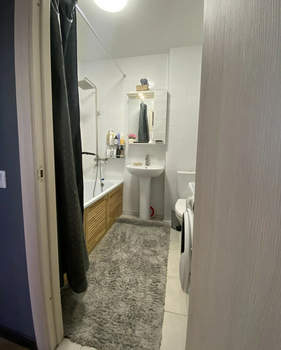 2-к квартира, вторичка, 45м2, 17/18 этаж