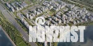 Студия квартира, вторичка, 35м2, 8/17 этаж