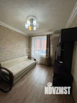 1-к квартира, вторичка, 25м2, 3/4 этаж