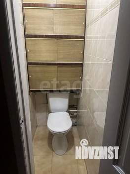 3-к квартира, вторичка, 58м2, 5/5 этаж