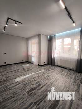 Студия квартира, вторичка, 28м2, 1/5 этаж
