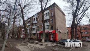 2-к квартира, вторичка, 45м2, 5/5 этаж
