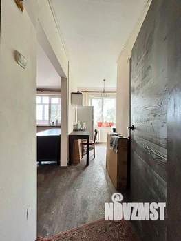 1-к квартира, вторичка, 22м2, 5/9 этаж