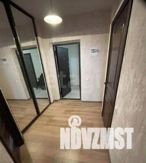 1-к квартира, вторичка, 36м2, 14/24 этаж