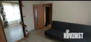 1-к квартира, вторичка, 30м2, 3/5 этаж