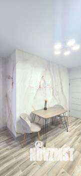 2-к квартира, вторичка, 54м2, 8/17 этаж