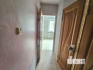 2-к квартира, вторичка, 44м2, 2/5 этаж