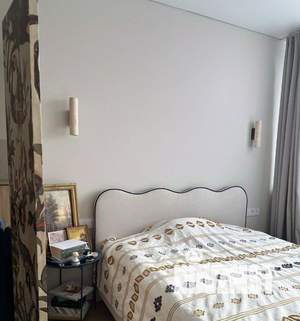 1-к квартира, вторичка, 40м2, 13/32 этаж