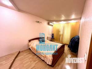 2-к квартира, вторичка, 56м2, 9/9 этаж