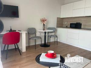 Студия квартира, вторичка, 23м2, 15/15 этаж