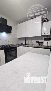 3-к квартира, вторичка, 55м2, 1/5 этаж
