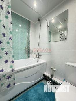 1-к квартира, вторичка, 40м2, 2/9 этаж