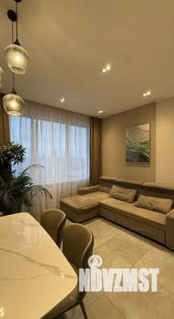 2-к квартира, вторичка, 44м2, 2/5 этаж