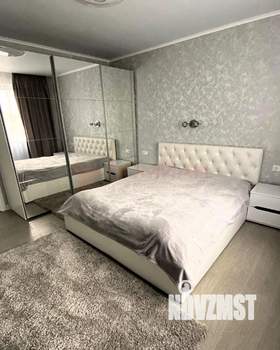 1-к квартира, вторичка, 40м2, 11/25 этаж