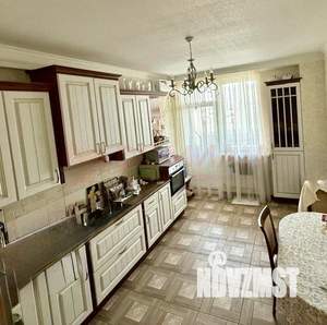 2-к квартира, вторичка, 80м2, 18/19 этаж