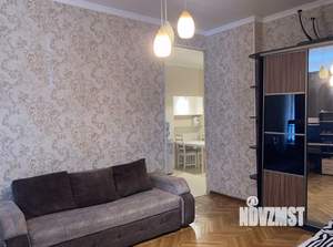 2-к квартира, вторичка, 43м2, 1/2 этаж