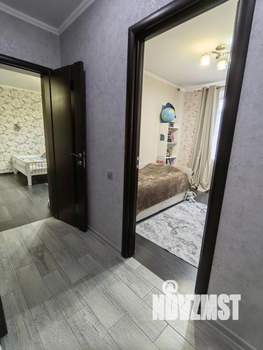 3-к квартира, вторичка, 80м2, 1/10 этаж