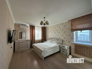 2-к квартира, вторичка, 82м2, 10/15 этаж