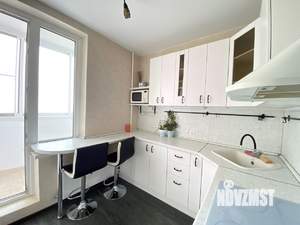 1-к квартира, вторичка, 37м2, 10/19 этаж