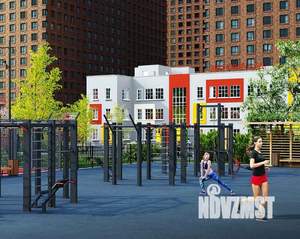 Студия квартира, строящийся дом, 24м2, 8/22 этаж