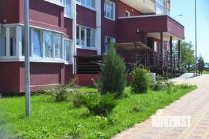 2-к квартира, строящийся дом, 53м2, 2/16 этаж