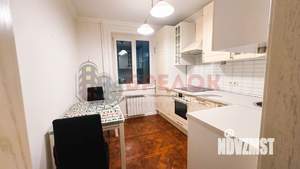 1-к квартира, вторичка, 38м2, 8/17 этаж