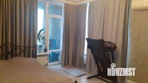 2-к квартира, вторичка, 68м2, 8/22 этаж