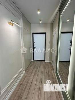 1-к квартира, вторичка, 38м2, 6/16 этаж