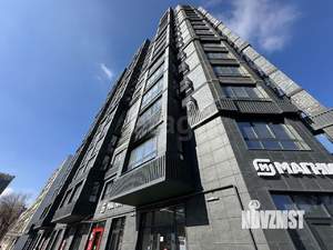 Студия квартира, вторичка, 29м2, 4/21 этаж