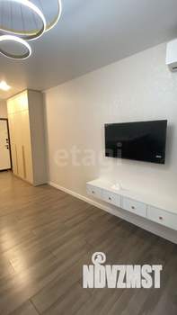 Студия квартира, вторичка, 25м2, 7/10 этаж