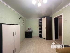 1-к квартира, вторичка, 33м2, 3/5 этаж