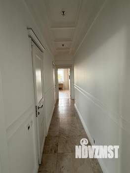 3-к квартира, вторичка, 100м2, 11/24 этаж