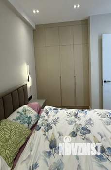 2-к квартира, вторичка, 44м2, 2/5 этаж